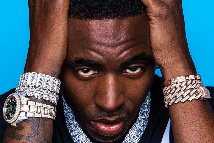 Gucci Mane pays homage to Young Dolph: Watch 'Long Live Dolph