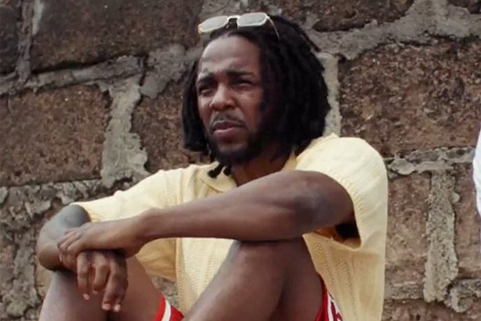 SPOTTED: Kendrick Lamar dons Enfants Riches Déprimés in Ghana – PAUSE  Online