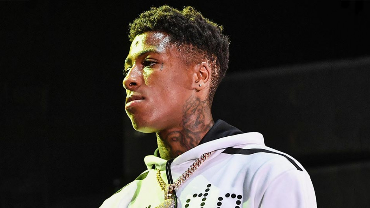 Rapper NBA Youngboy, 22, Compared to Nick Cannon as he Expects 9th Baby