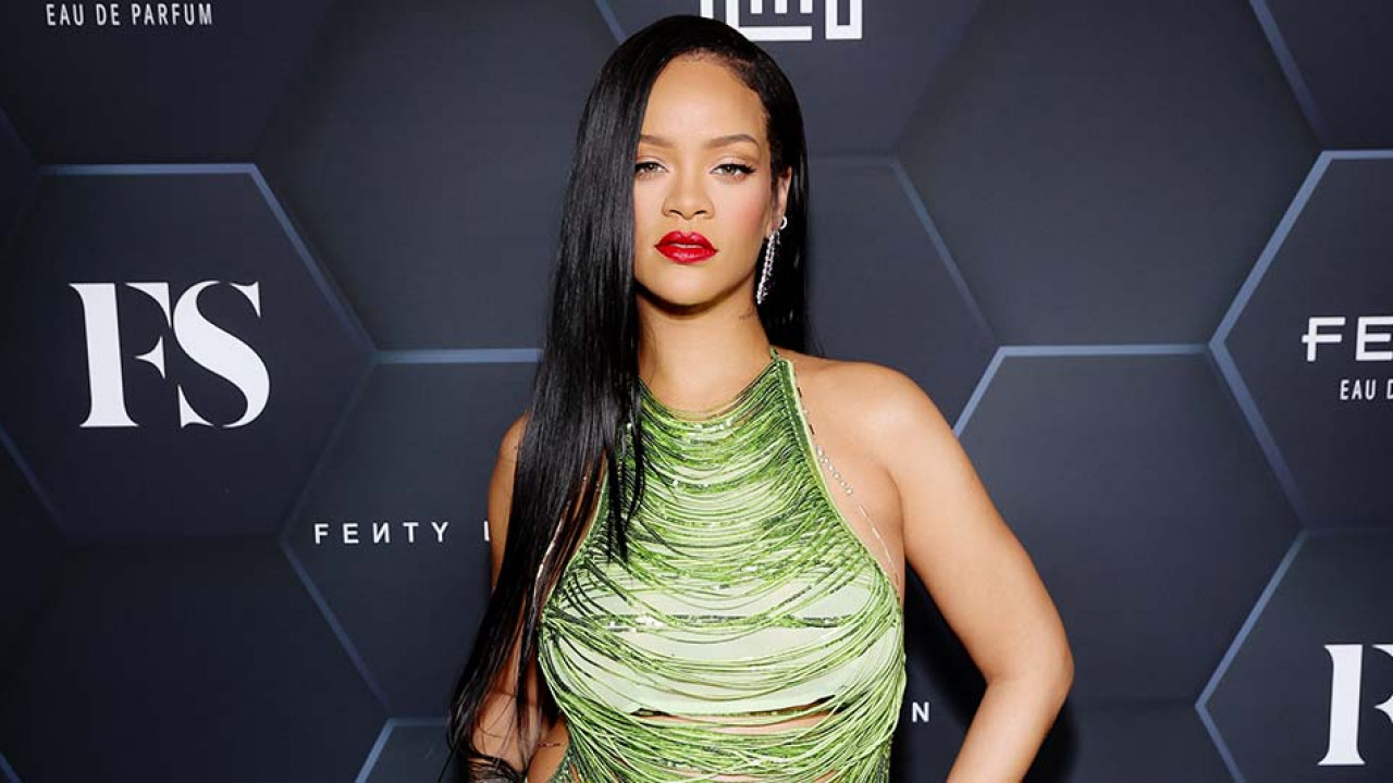 Rihanna net worth: Savage X Fenty lingerie IPO at $3 billion