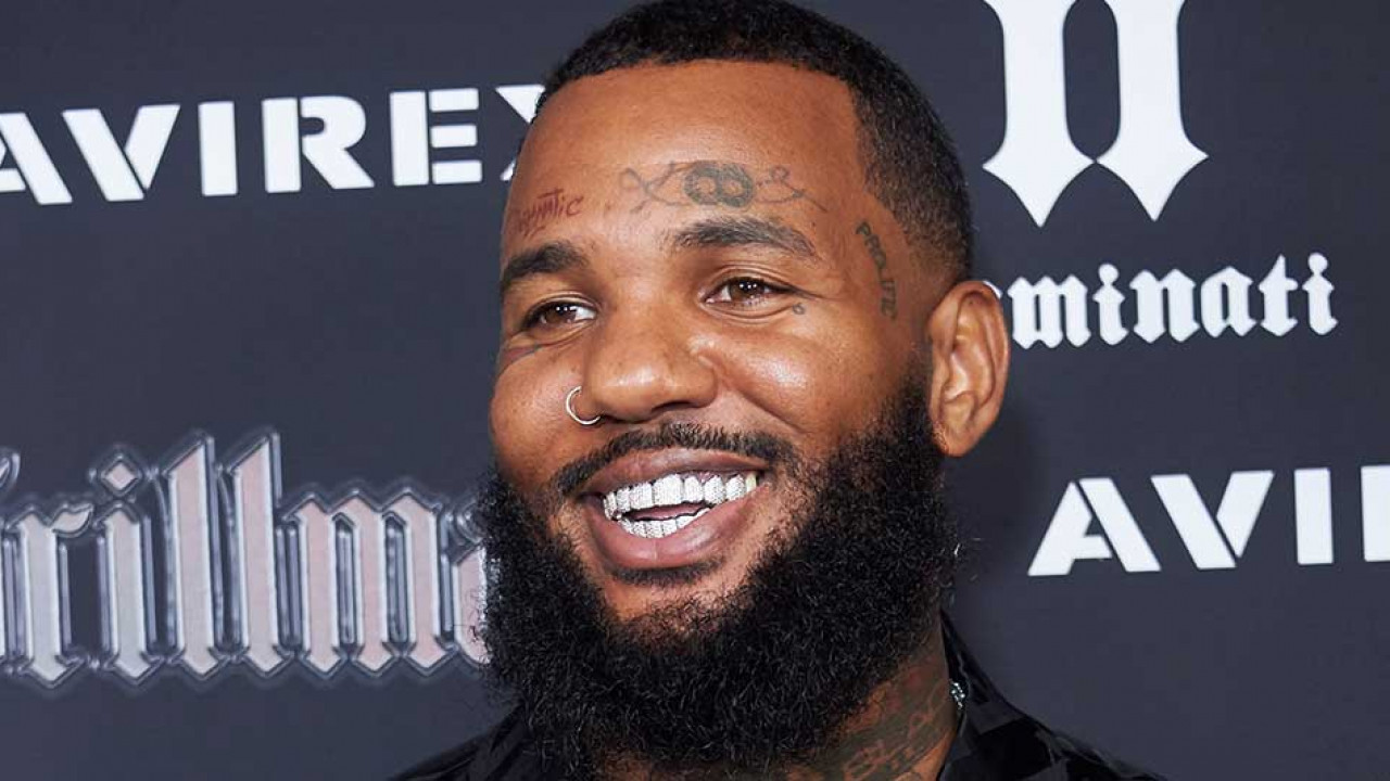 The Game Says He's Never Paid for a Feature in His Life - Rap-Up