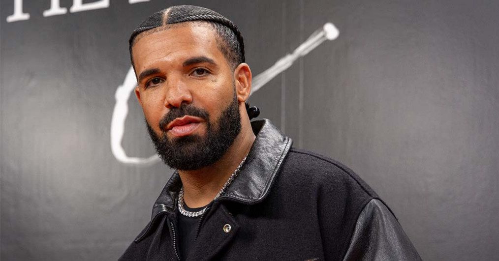 WATCH: Drake makes Nike collab official with a teaser video