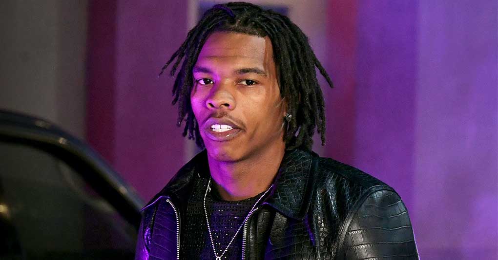 Lil Baby Drops Inspiring Anthem 'The World Is Yours to Take' RapUp