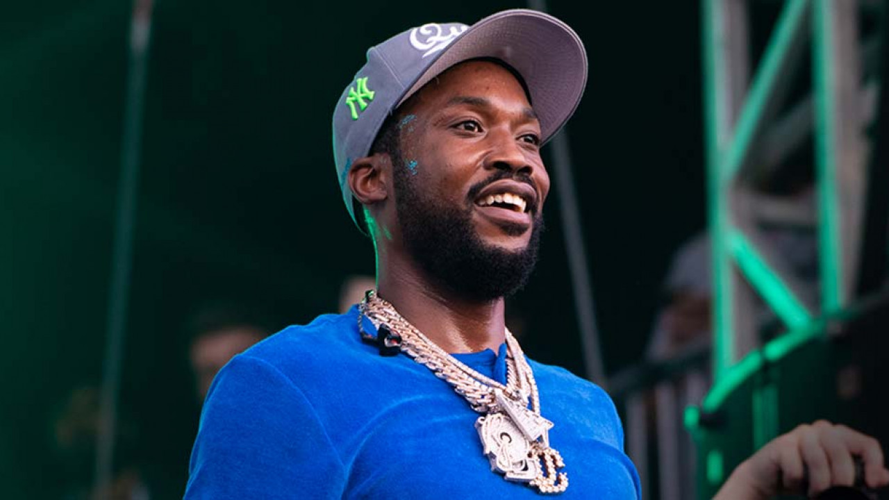 Meek Mill Announces 'Dreams and Nightmares' 10th Anniversary Concert -  Rap-Up