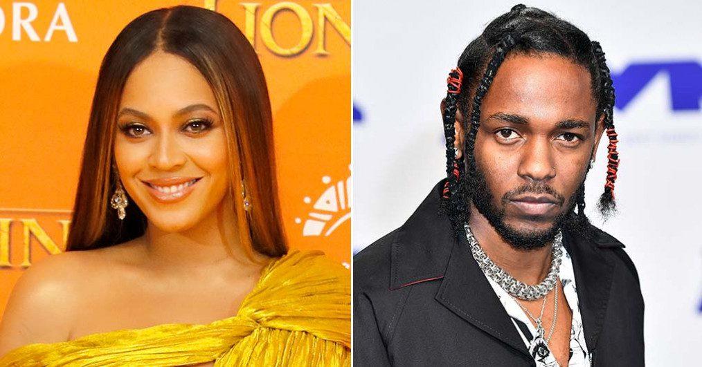 Beyoncé and Kendrick Lamar Lead 2023 Grammy Nominations RapUp