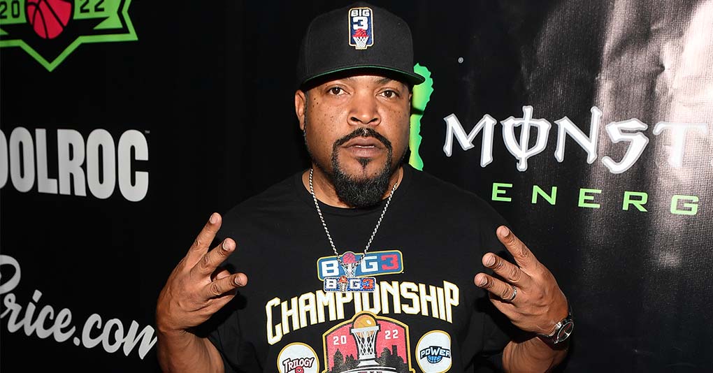 Ice Cube Confirms That He Lost $9 Million Movie Role Because He Refused ...