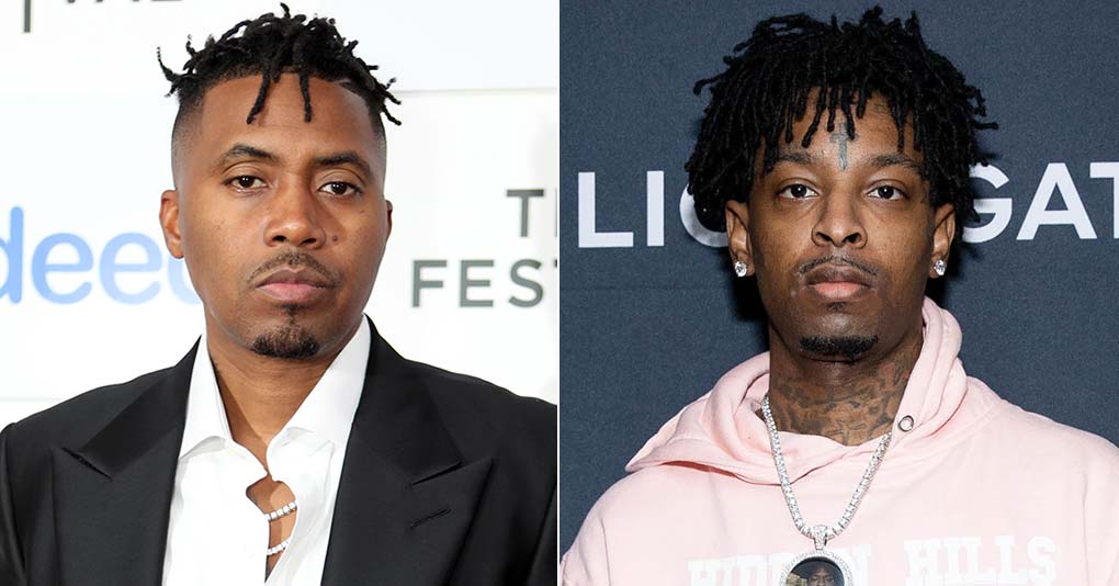 21 Savage Responds to 'OG Rappers' Criticizing Rap's New Generation