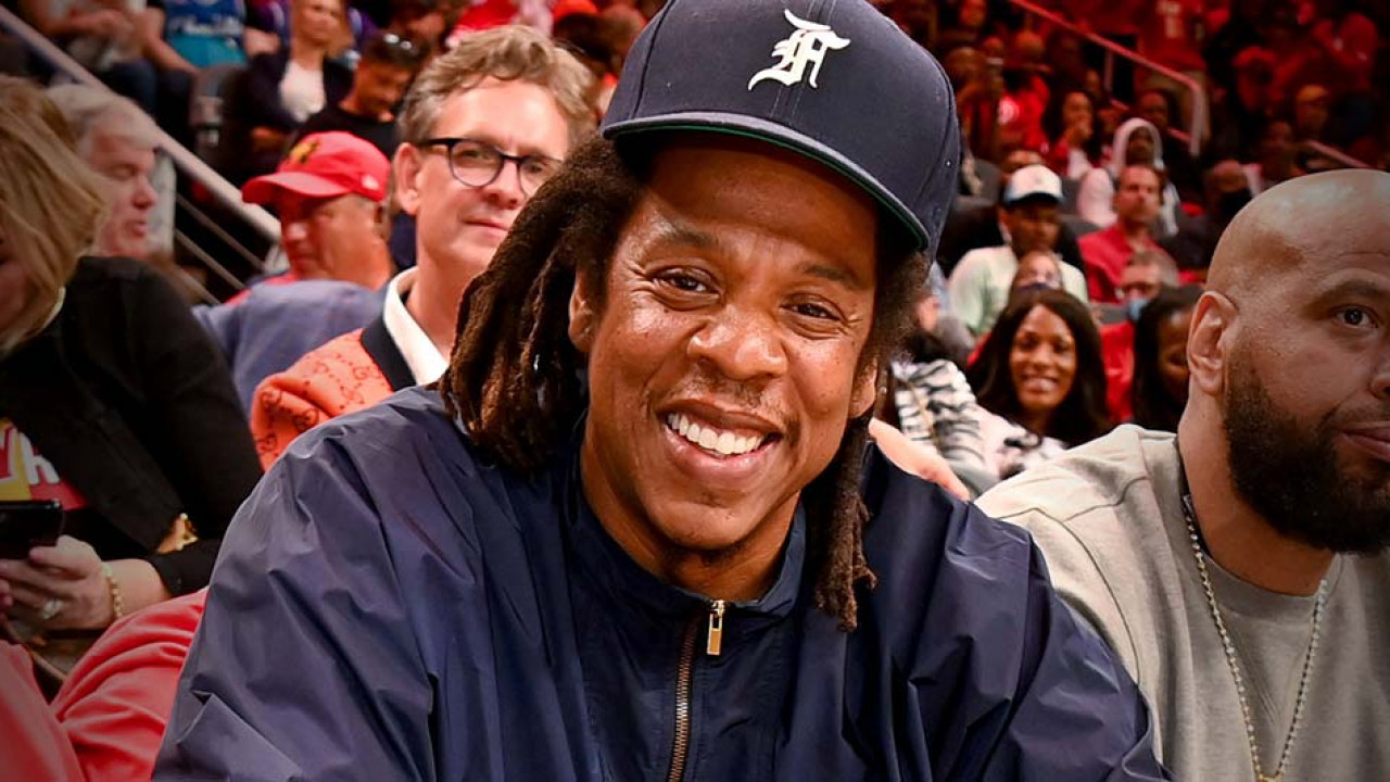 JAY-Z Shares His - Songs 2022 of Rap-Up Favorite