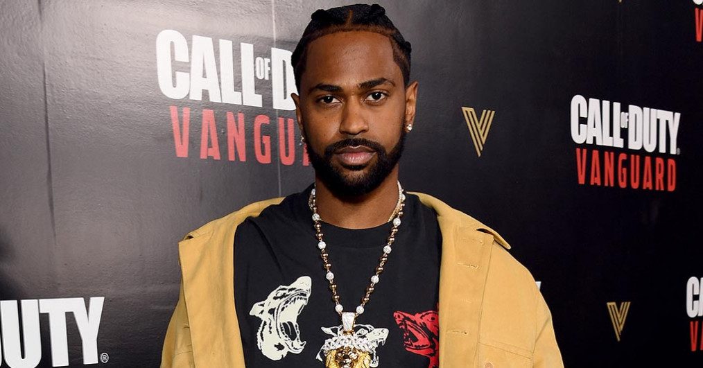 Big Sean and EST Gee Drop 'Anthem' for 'Creed III' Soundtrack - Rap-Up
