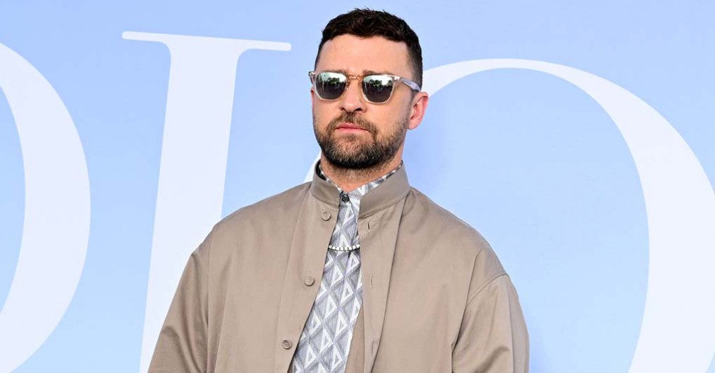 Justin Timberlake's New Album Is Done, Sounds Like 'FutureSex/LoveSounds'  Part 2 - Rap-Up