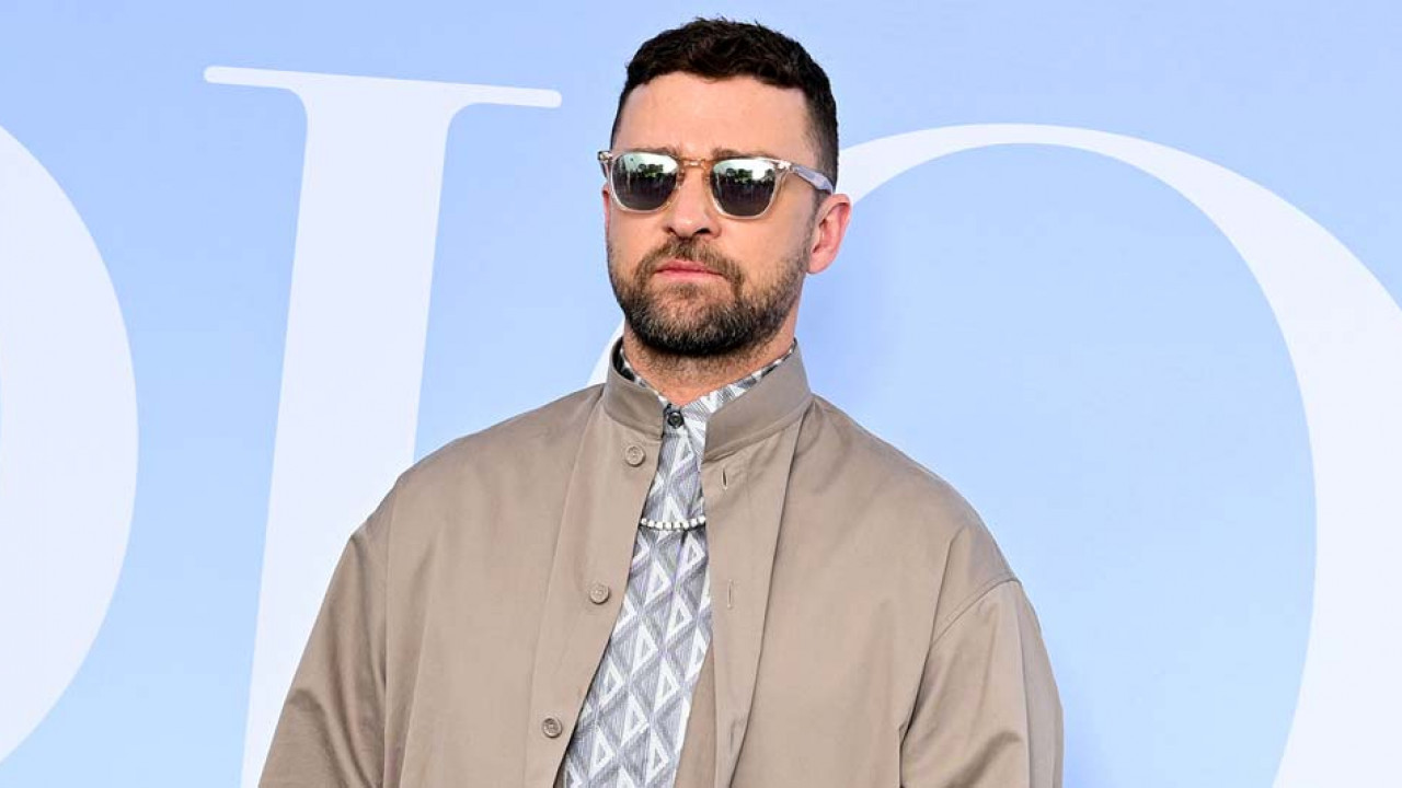 Justin Timberlake's New Album Brings Back 'the Fun Justin': Timbaland