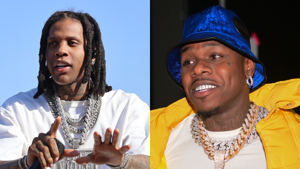 Lil Durk Details Confronting DaBaby Over NBA YoungBoy Collab