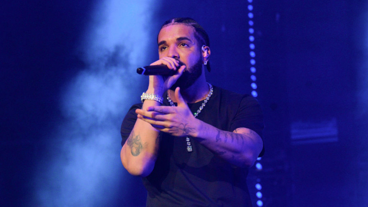 Ballislife - Separated at birth: Drake, French Montana 