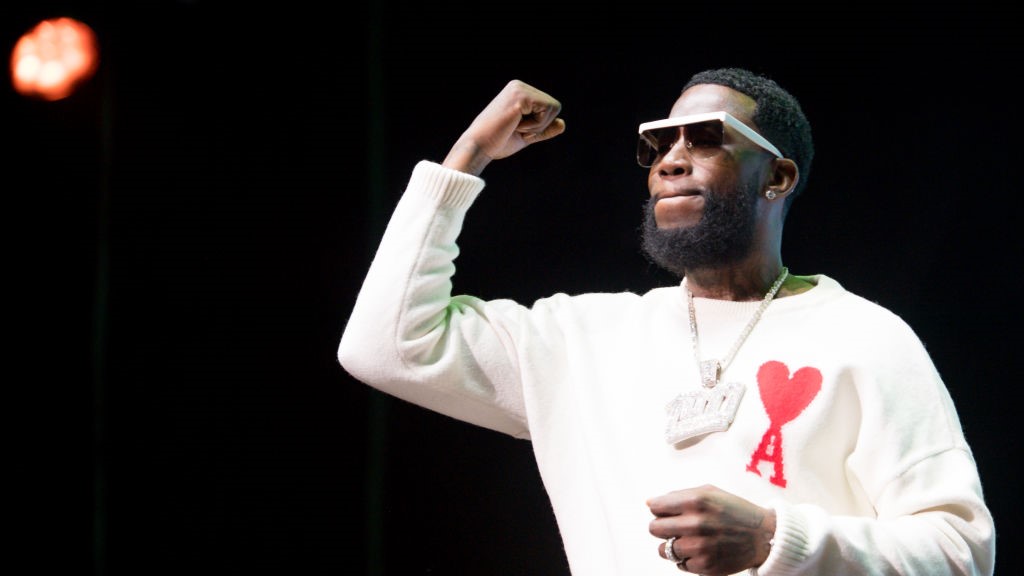 Gucci Mane, J. Cole, Mike WiLL Made-It Announce New Song 'There I