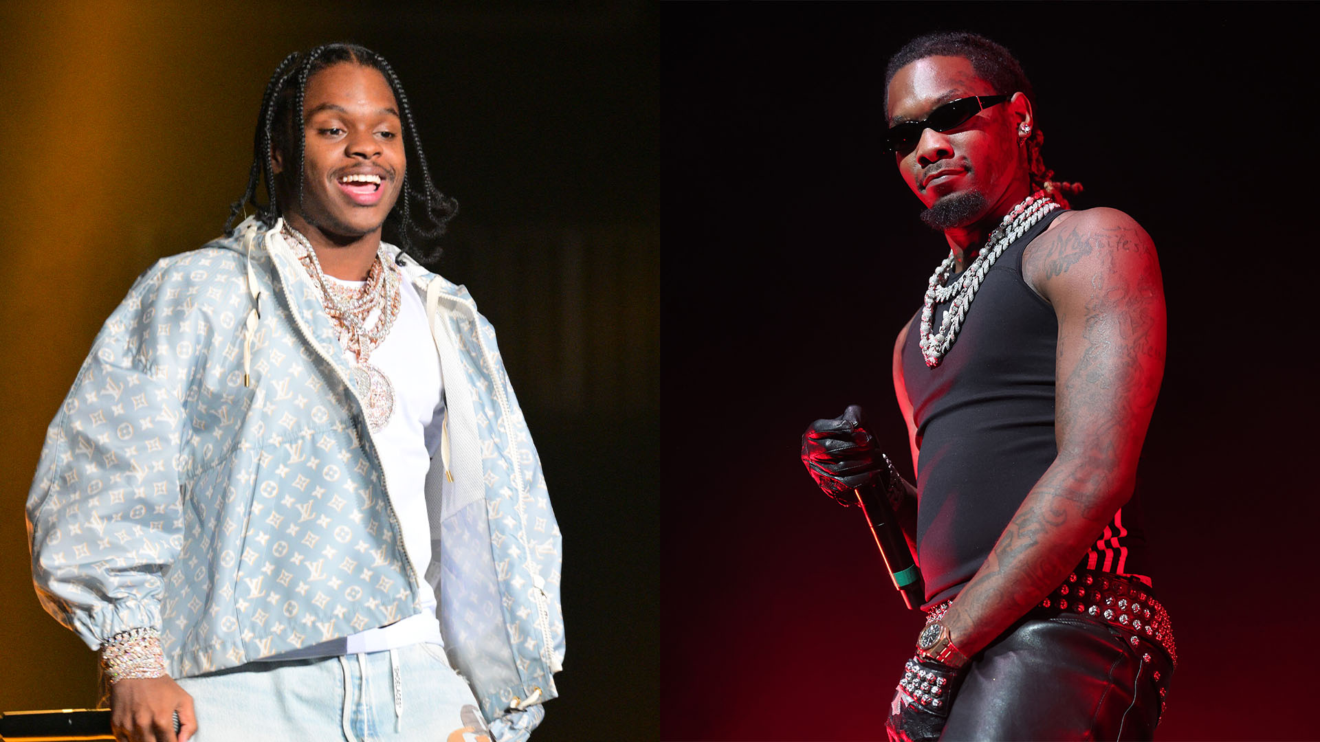 42 Dugg Responds To Accusation That Offset Robbed Him