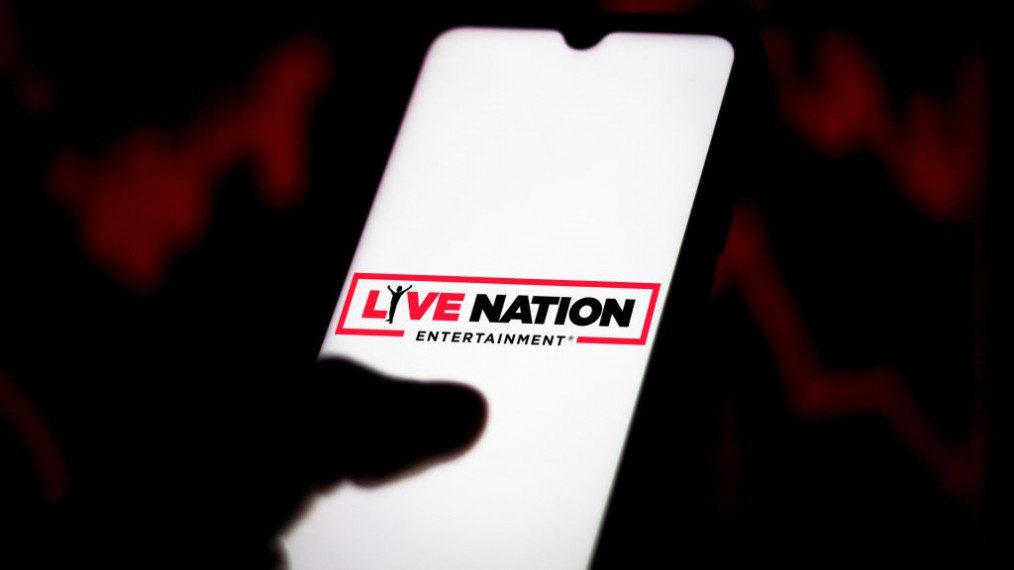 Live Nation and Ticketmaster